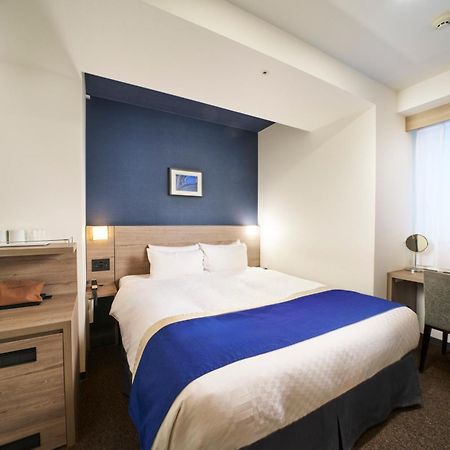 Best Western Plus Hotel Fino Osaka Kitahama Exteriér fotografie