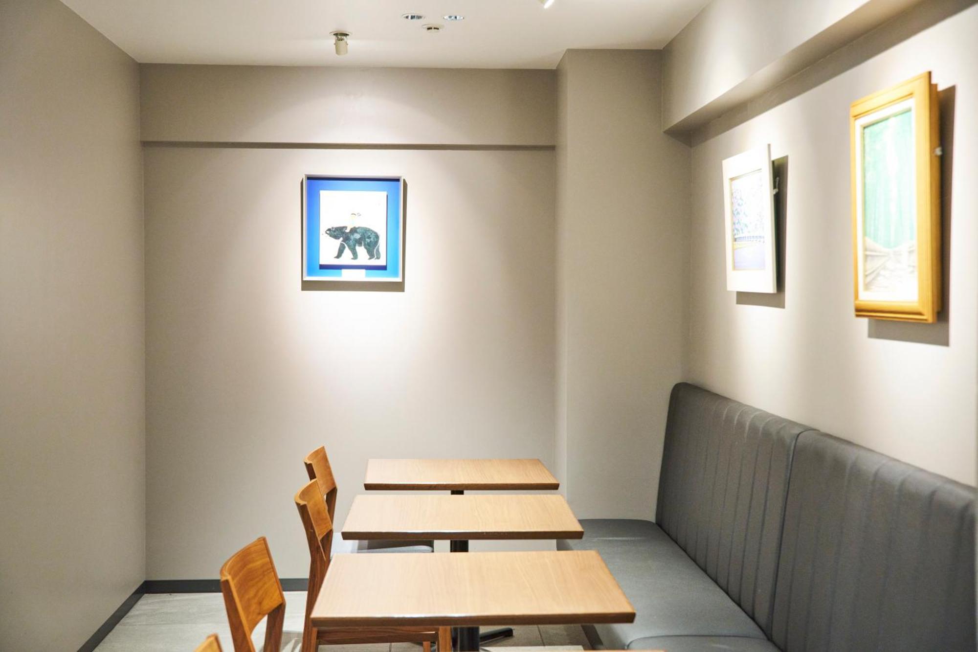 Best Western Plus Hotel Fino Osaka Kitahama Exteriér fotografie