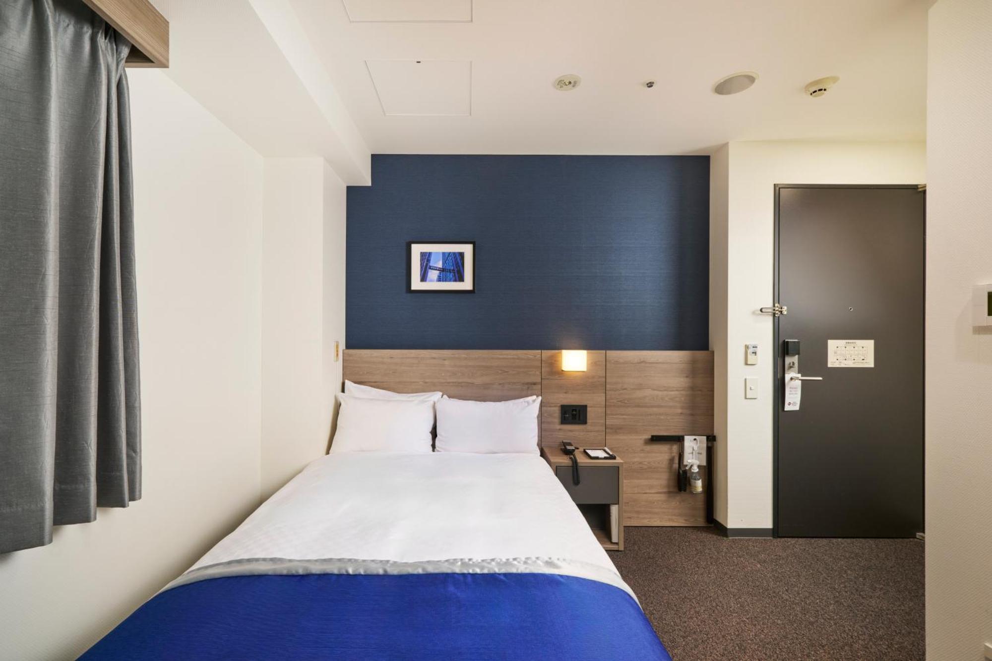 Best Western Plus Hotel Fino Osaka Kitahama Exteriér fotografie