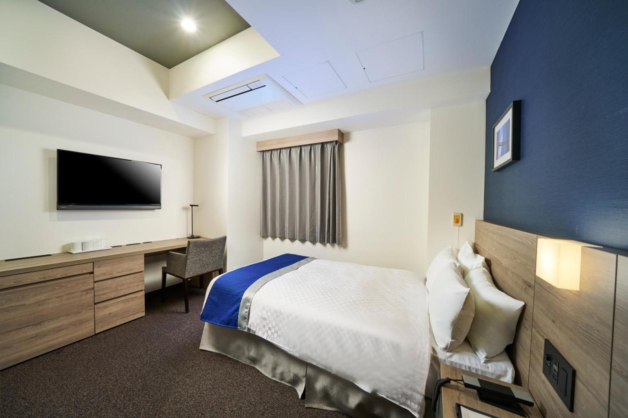 Best Western Plus Hotel Fino Osaka Kitahama Exteriér fotografie