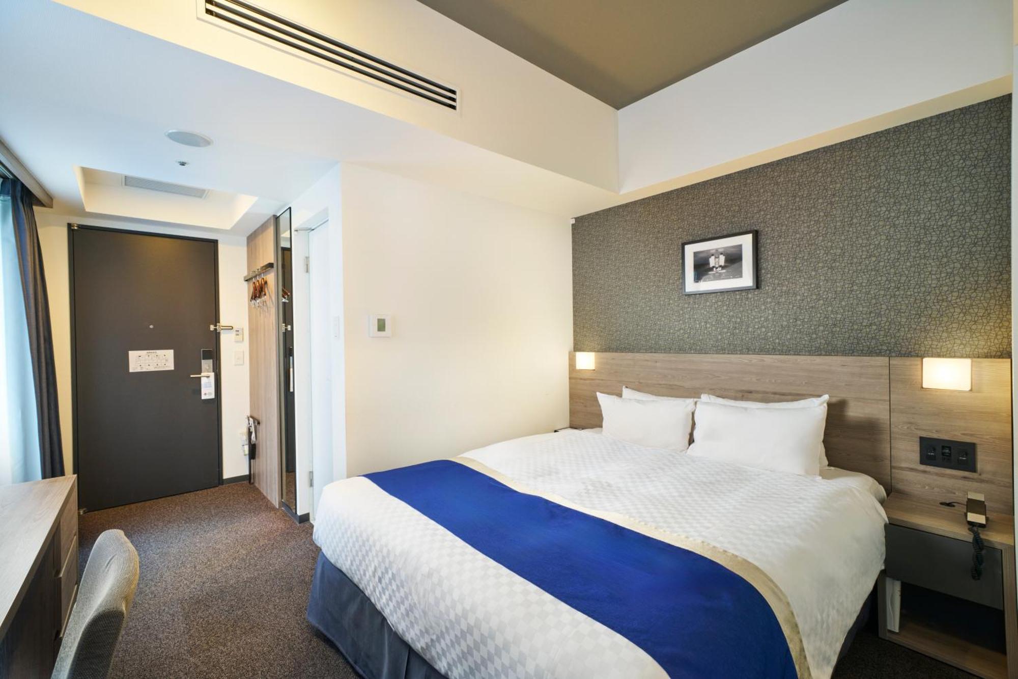 Best Western Plus Hotel Fino Osaka Kitahama Exteriér fotografie