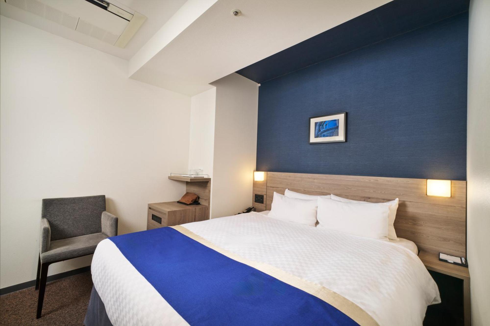 Best Western Plus Hotel Fino Osaka Kitahama Exteriér fotografie