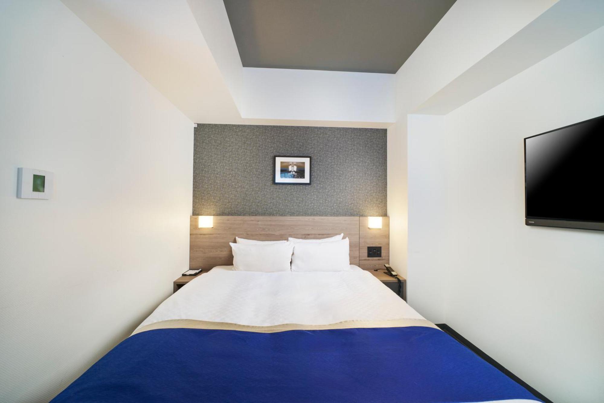 Best Western Plus Hotel Fino Osaka Kitahama Exteriér fotografie