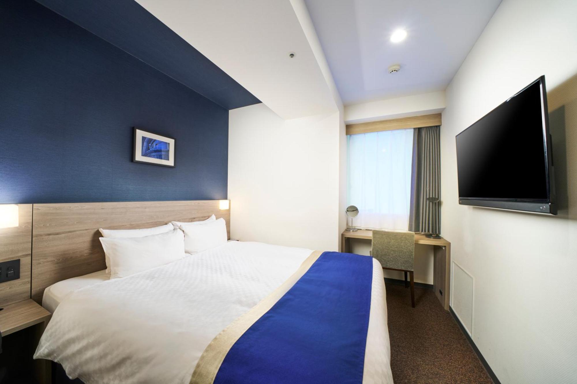 Best Western Plus Hotel Fino Osaka Kitahama Exteriér fotografie