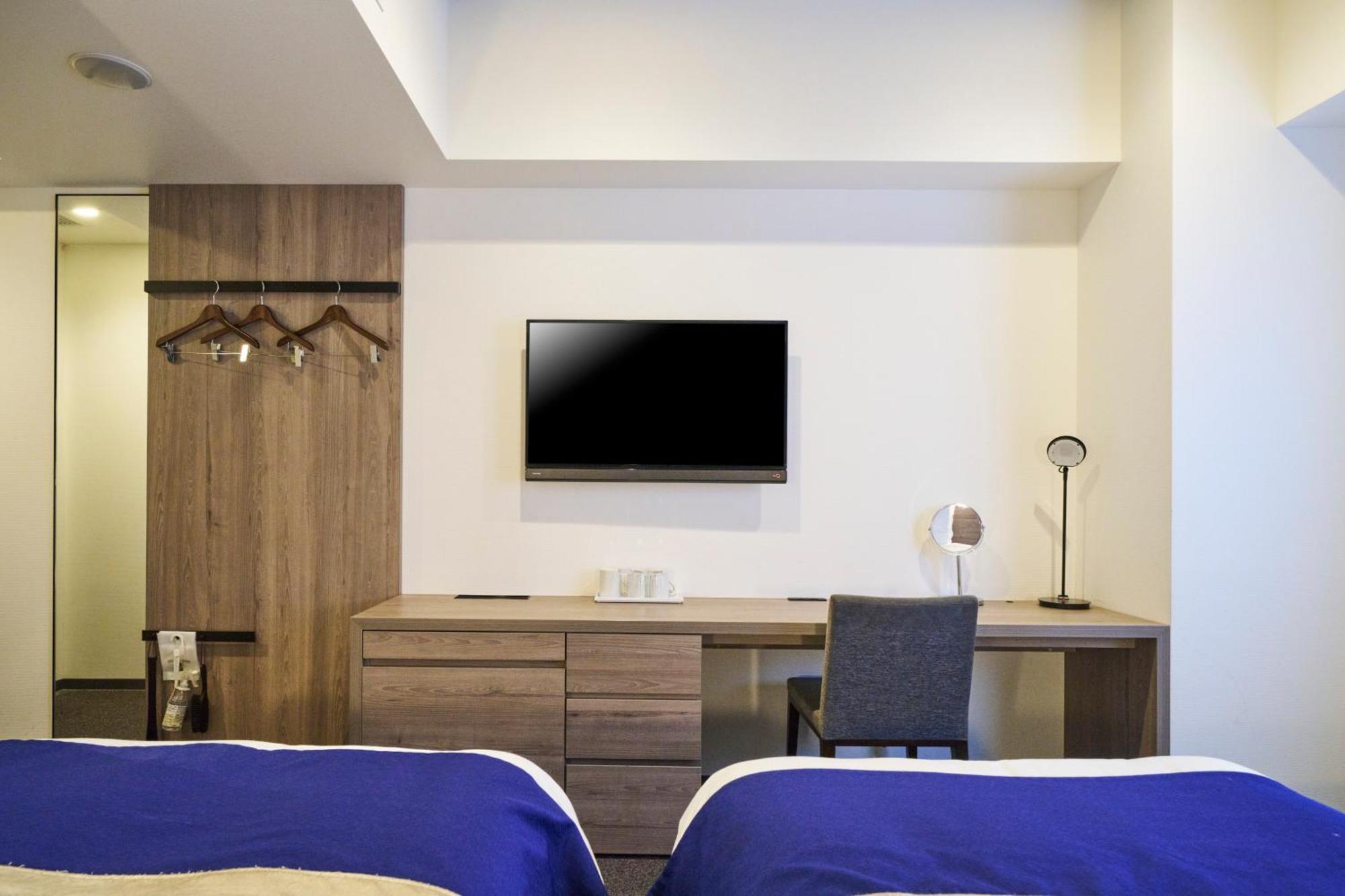 Best Western Plus Hotel Fino Osaka Kitahama Exteriér fotografie