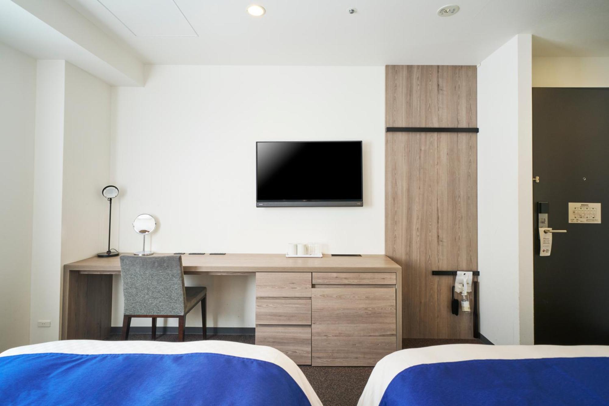 Best Western Plus Hotel Fino Osaka Kitahama Exteriér fotografie